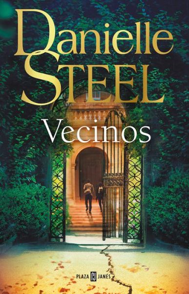 Vecinos / Neighbors - Danielle Steel - Boeken - Plaza & Jan?s - 9788401027307 - 22 maart 2022