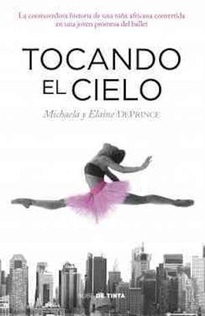 Cover for Hoover · Tocando el cielo (Book)