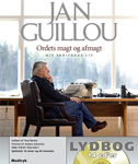 Cover for Jan Guillou · Ordets Magt og Afmagt (Hörbuch (CD))