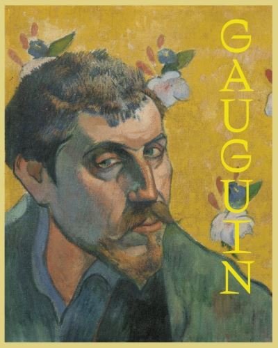 Cover for Flemming Friborg · Gauguin (UK) (Gebundesens Buch) [1. Ausgabe] (2023)