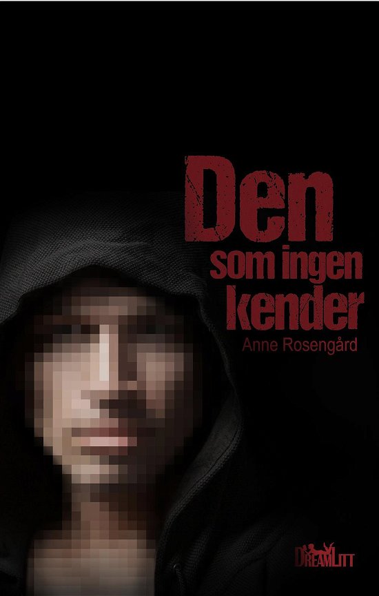 Cover for Anne Rosengård · Den som ingen kender (Pocketbok) (2016)