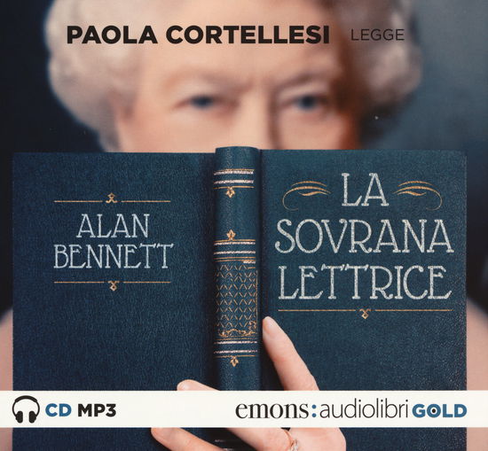 Cover for Alan Bennett · Bennett, Alan (Audiolibro) (CD)