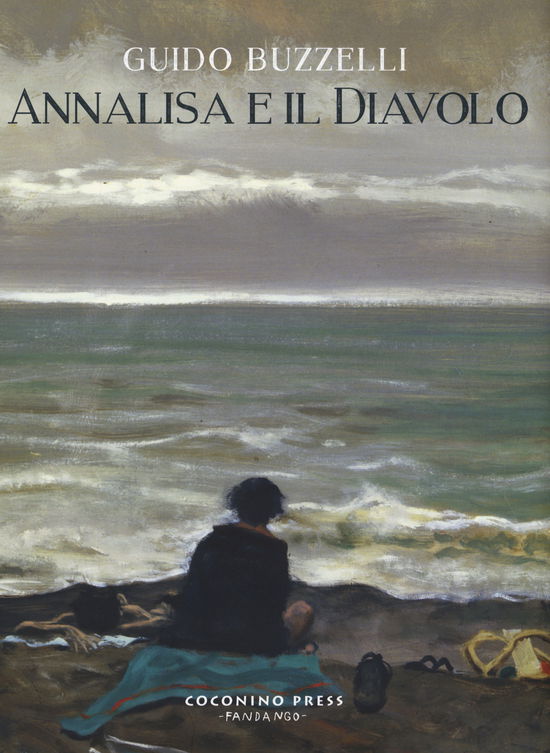 Annalisa E Il Diavolo - Guido Buzzelli - Books -  - 9788876184307 - 