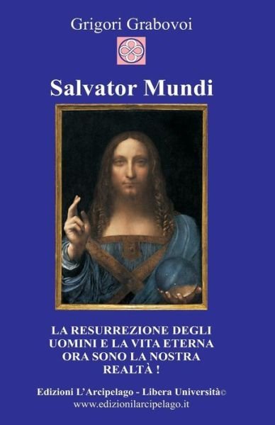 Cover for Grigori Grabovoi · Salvator Mundi (Pocketbok) (2018)