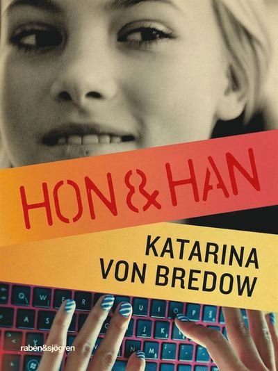 Cover for Katarina von Bredow · Du &amp; jag: Hon &amp; han (Paperback Bog) (2020)