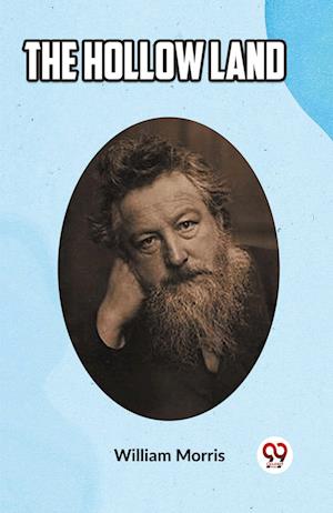 Cover for William Morris · The Hollow Land (Edition2023) (Paperback Book) (2023)