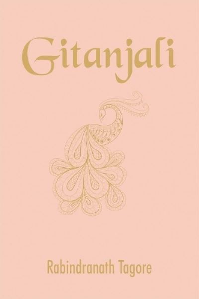 Gitanjali - Rabindranath Tagore - Books - Prakash Book Depot - 9789386538307 - December 1, 2017