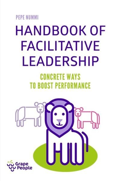 Cover for Pepe Nummi · Handbook of Facilitative Leadership (Taschenbuch) (2018)