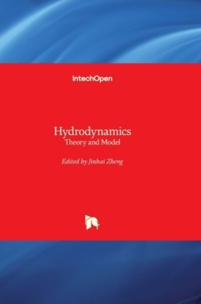 Cover for Jin - Hai Zheng · Hydrodynamics: Theory and Model (Hardcover Book) (2012)