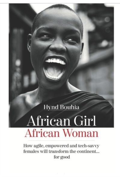 Cover for Hynd Bouhia · African Girl, African Woman (Pocketbok) (2021)