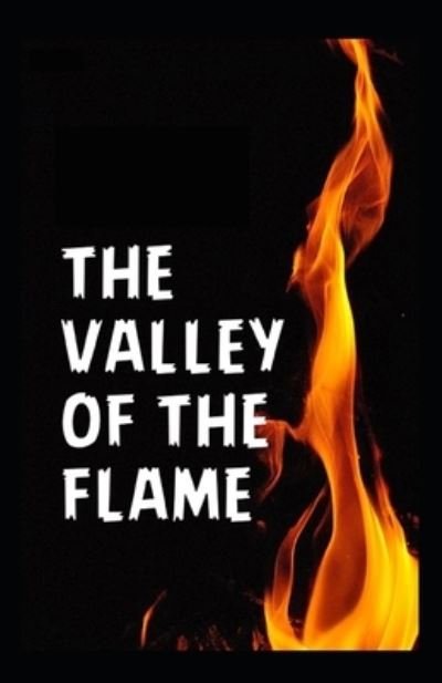 Cover for Henry Kuttner · The Valley of the Flame (Paperback Book) (2021)