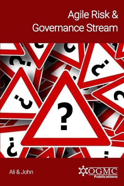 Cover for Saqib Javed John · Agile Risk &amp; Governance Stream (Paperback Bog) (2021)