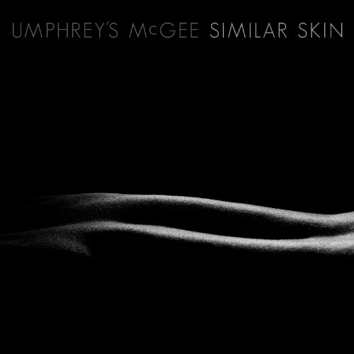 Cover for Umphrey's Mcgee · Similar Skin (LP) (2014)