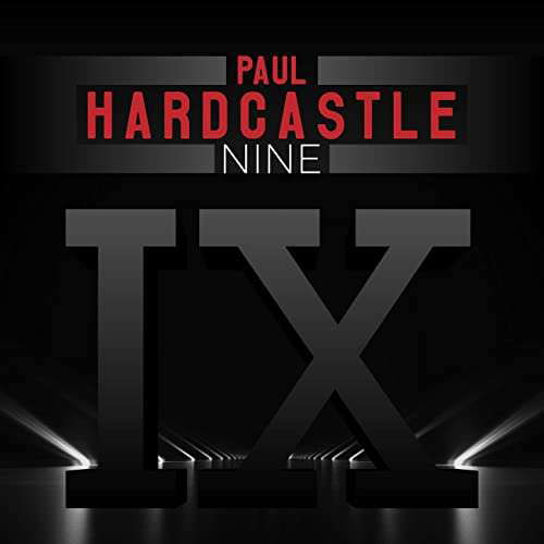 Paul Hardcastle · Hardcastle 9 (CD) (2020)