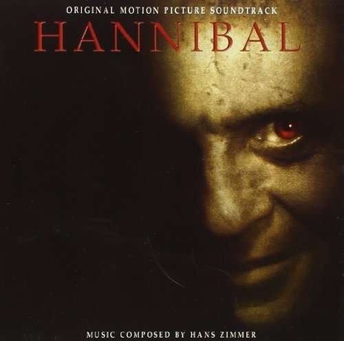Hannibal - Hans Zimmer - Muziek - UNIVERSAL MUSIC CANADA - 0028948321308 - 26 mei 2023