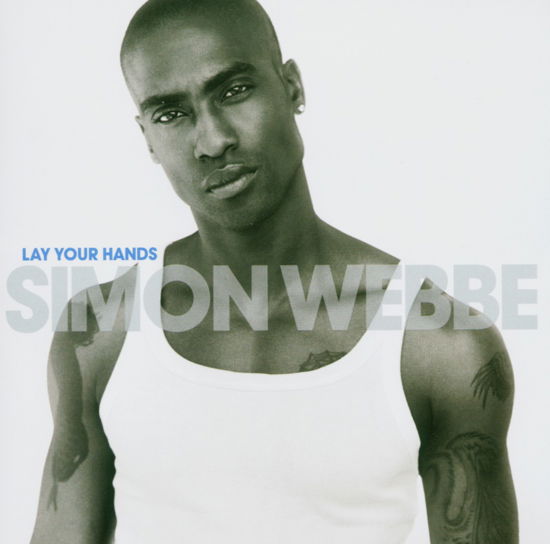 Cover for Simon Webbe · Lay Your Hands (SCD) (2005)