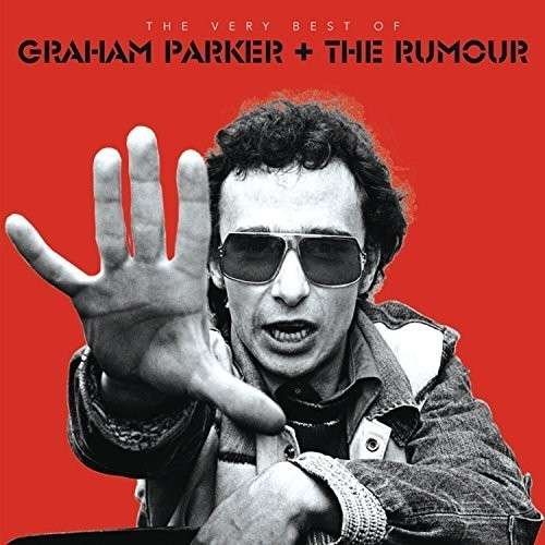 Cover for Parker,graham &amp; the Rumour · Very Best of (CD) (2014)