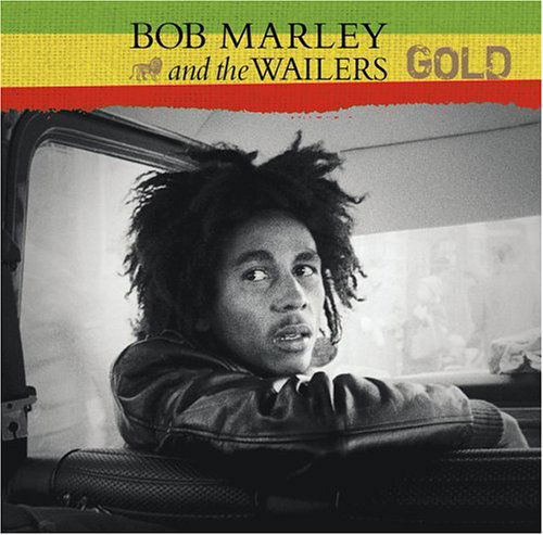 Gold - Marley, Bob & The Wailers - Music - UNIVERSAL - 0602498268308 - June 30, 2005