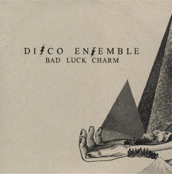 Bad Luck Charm - Disco Ensemble - Musik - VERTIGO - 0602517691308 - 30. april 2010