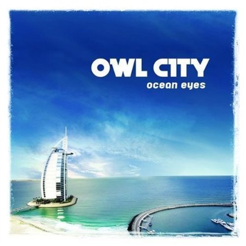 Ocean Eyes - Owl City - Música - UNIVERSAL - 0602527281308 - 23 de febrero de 2010