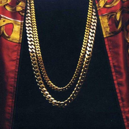 Cover for 2 Chainz · Based on a T R U (Dlx Edit (CD) [Bonus Tracks, Clean, Deluxe edition] (2012)