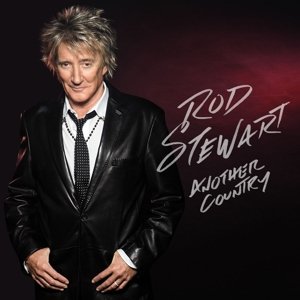 Cover for Rod Stewart · Another Country (CD) [Deluxe edition] (2019)