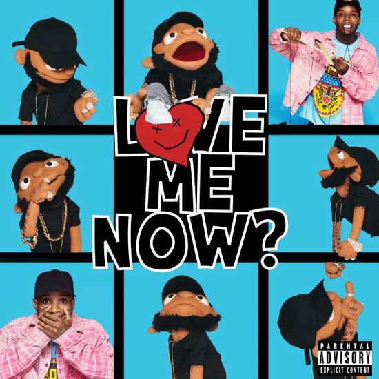 Love Me Now - Tory Lanez - Musiikki - RAP/HIP HOP - 0602577145308 - torstai 22. marraskuuta 2018