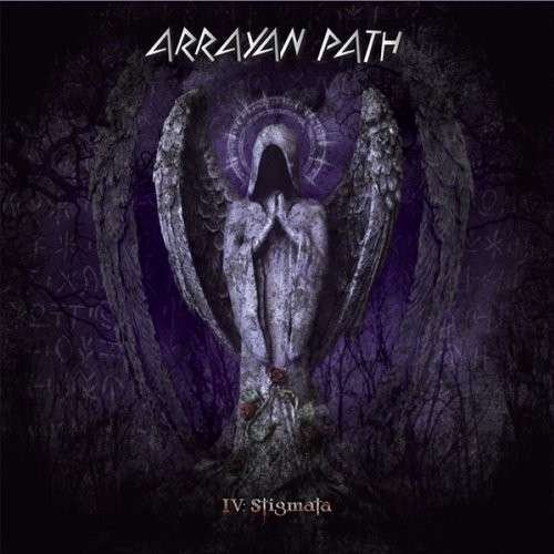 Cover for Arrayan Path · Iv:Stigmata (CD) (2019)