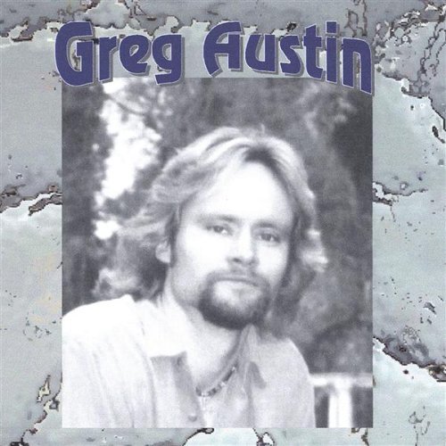 Cover for Greg Austin (CD) (2004)
