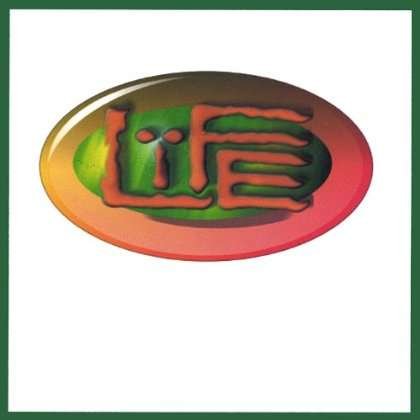 Cover for Life (CD) (2003)
