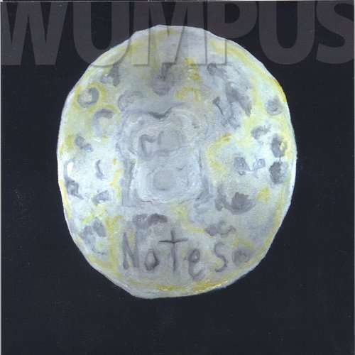 Cover for Wumpus · N.o.t.e.s. (CD) (2005)