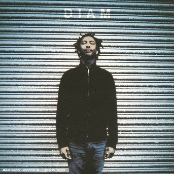 Cover for Daby Toure · Diam (CD) [French edition] (2010)