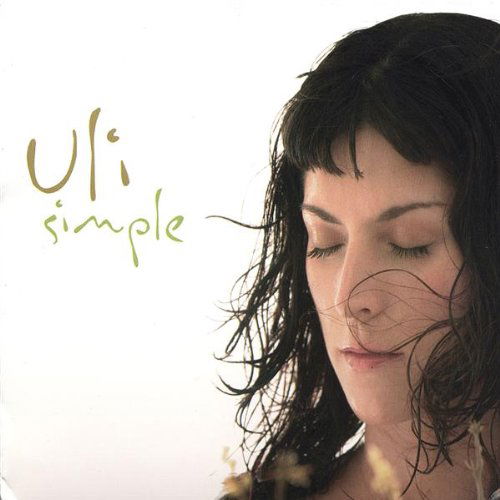 Cover for Uli · Simple (CD) (2006)