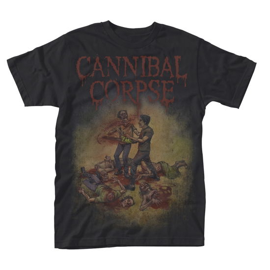 Chainsaw - Cannibal Corpse - Fanituote - PHM - 0803343118308 - maanantai 25. huhtikuuta 2016