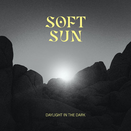 Soft Sun · Daylight In The Dark (CD) (2024)