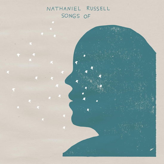 Cover for Nathaniel Russell · Songs Of (LP) [Limited edition] (2024)