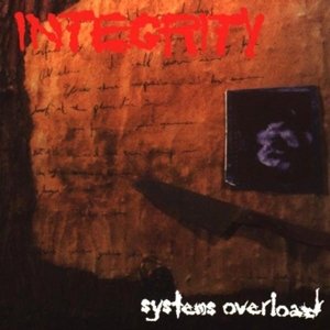 Cover for Integrity · Systems Overload (CD) (2013)