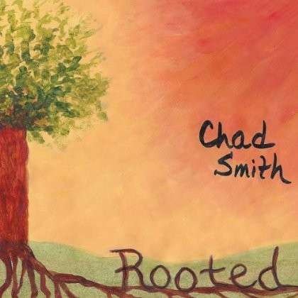 Cover for Chad Smith · Rooted (CD) (2012)