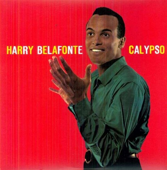 Calypso - Harry Belafonte - Musik - RUMBLE REC. - 0889397100308 - 18. oktober 2011