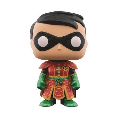 imperial palace robin funko