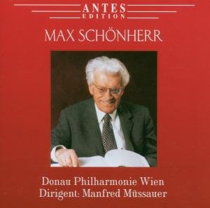Cover for Schonherr / Mussauer / Donau Phil Wien · Ballade for Streicher / Musica Notturno Di Madrid (CD) (2006)