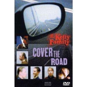Cover for Kelly Family · Cover The Road (MDVD) (2003)