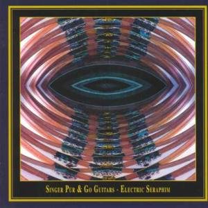 Cover for Singer Pur · Perotinus / Singer Pur / Go Guitars - Electric Seraphim (CD) (2005)