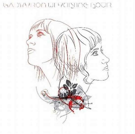 Cover for Ladytron · Witching Hour (CD) (2007)