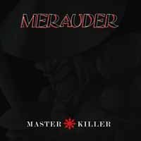 Master Killer - Merauder - Music - Demons Run Amok - 4260161861308 - March 23, 2018