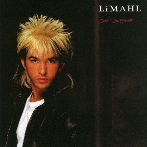Cover for Limahl · Don't Suppose (2 Disc Collectors Edition) (CD) [Japan Import edition] (2016)