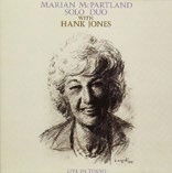 Cover for Marian Mcpartland · Kojyo No Tsuki : Live in Tokyo (CD) [Japan Import edition] (2023)