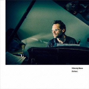 Cover for Nikolaj Hess (CD) [Japan Import edition] (2014)