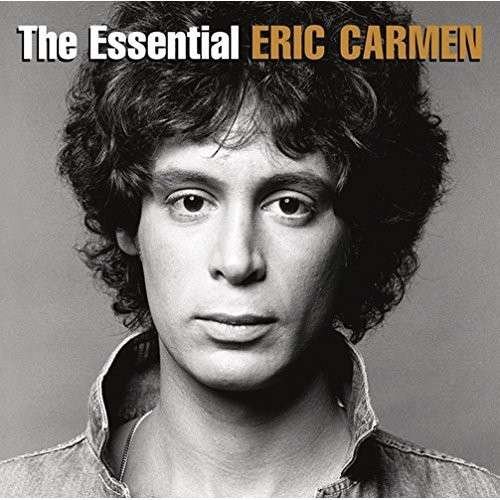 Cover for Eric Carmen · Essential (CD) [Japan Import edition] (2014)