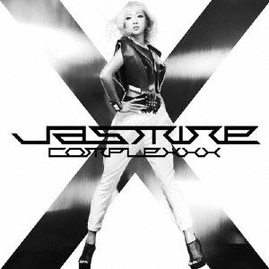 Cover for Jasmine · Complexxx (CD) [Japan Import edition] (2013)